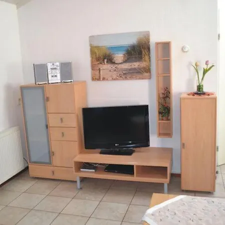 Seestern 315 - Strandslag Apartment