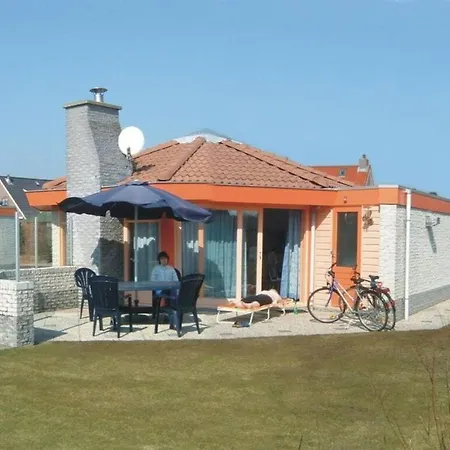 Apartment Seestern 315 - Strandslag *