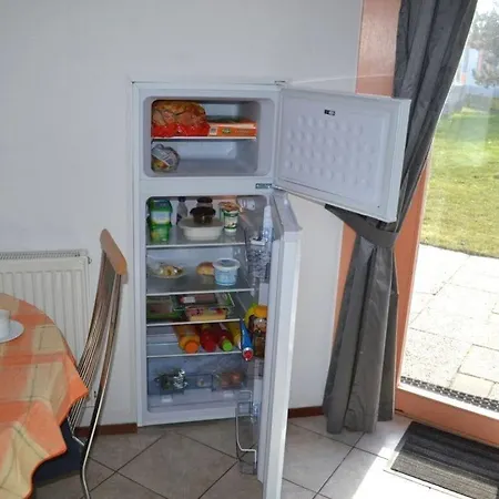 Apartment Seestern 315 - Strandslag
