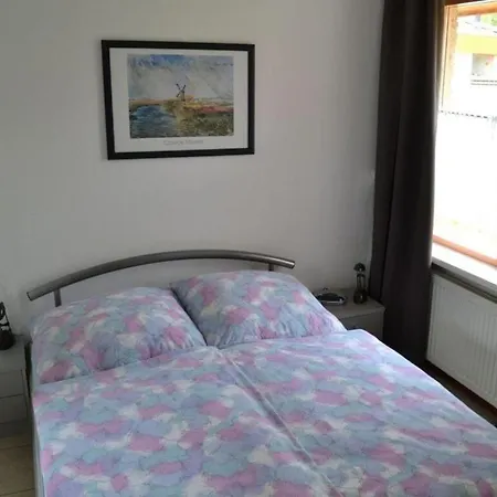 Seestern 315 - Strandslag Apartment