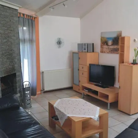 Seestern 315 - Strandslag Apartment *