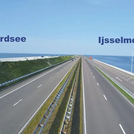 Apartment Seestern 315 - Strandslag De Zandloper