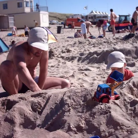 Seestern 315 - Strandslag * De Zandloper